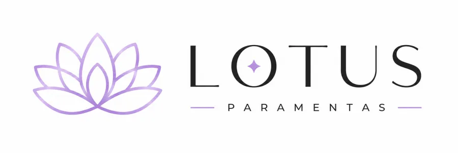LÓTUS Paramentas